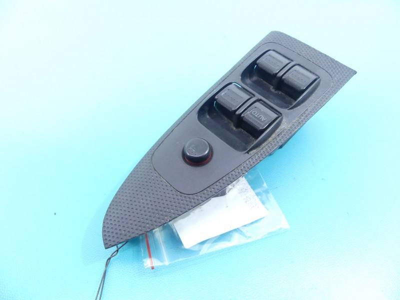 Блок кнопок склопідйомників Honda Stream