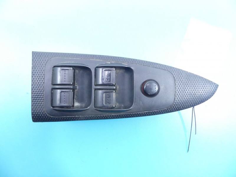 Блок кнопок склопідйомників Honda Stream — фото деталі 2