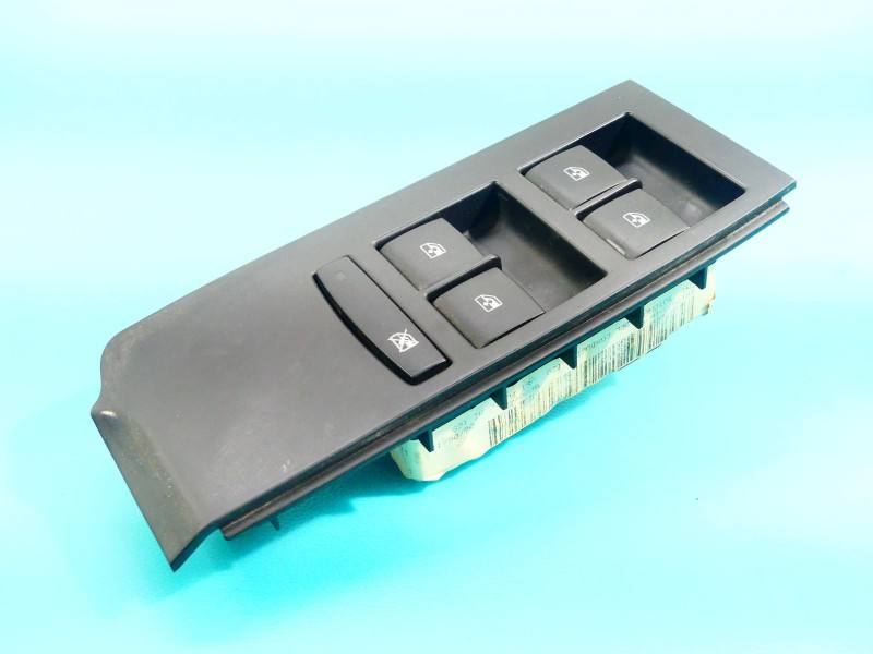 Блок кнопок склопідйомників Saab 9-4 812506467
