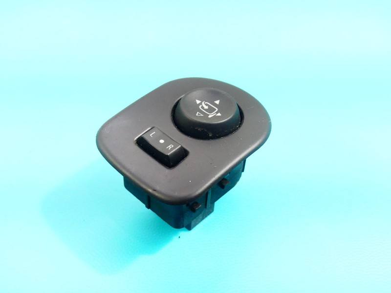 Блок кнопок склопідйомників Saab 9-4 SWITCH MIRROR ADJUSTMENT