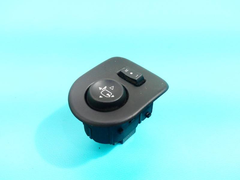 Блок кнопок склопідйомників Saab 9-4 SWITCH MIRROR ADJUSTMENT — фото деталі 2