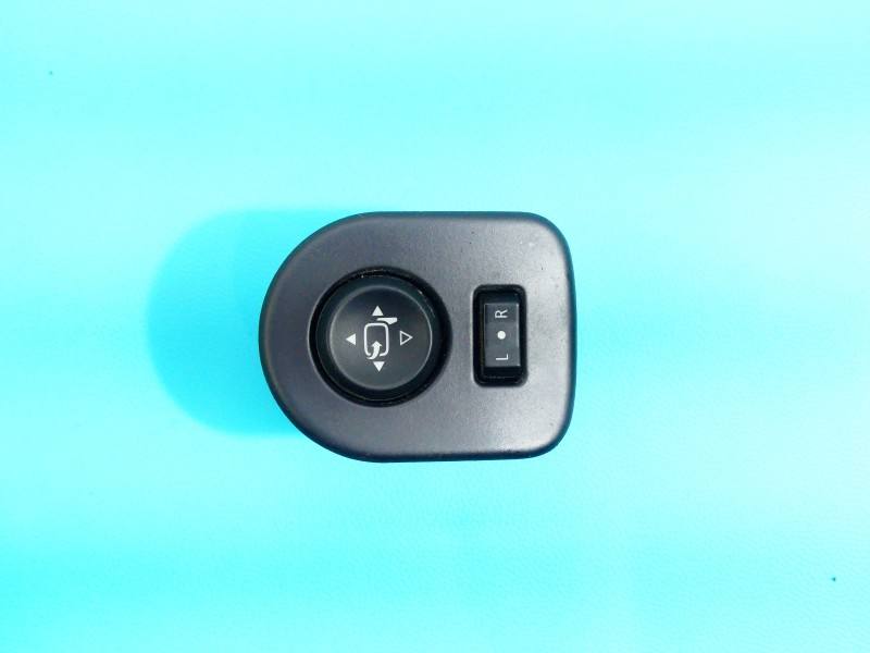 Блок кнопок склопідйомників Saab 9-4 SWITCH MIRROR ADJUSTMENT — фото деталі 3