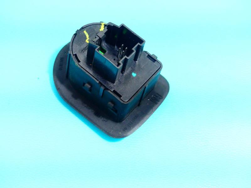 Блок кнопок склопідйомників Saab 9-4 SWITCH MIRROR ADJUSTMENT — фото деталі 5