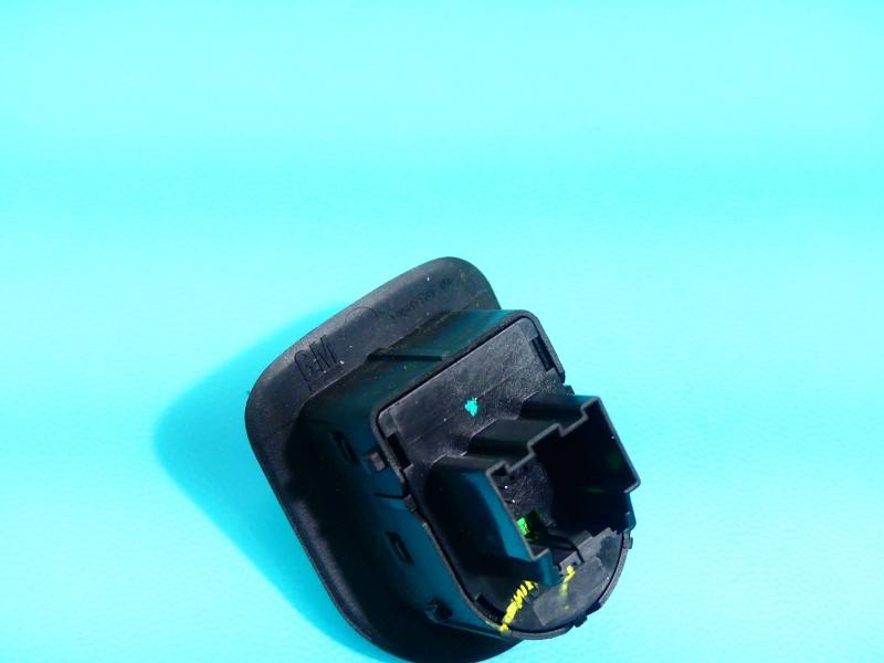 Блок кнопок склопідйомників Saab 9-4 SWITCH MIRROR ADJUSTMENT — фото деталі 7