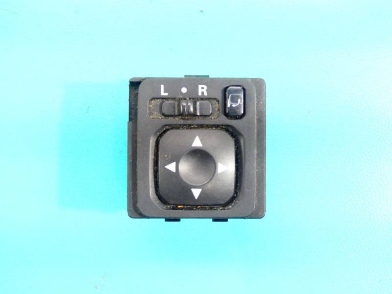 Блок кнопок стеклоподъемников Mitsubishi ASX R183569