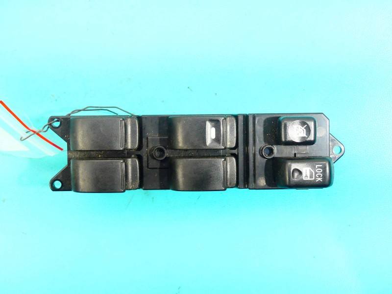 Блок кнопок склопідйомників Mitsubishi ASX 8608A207