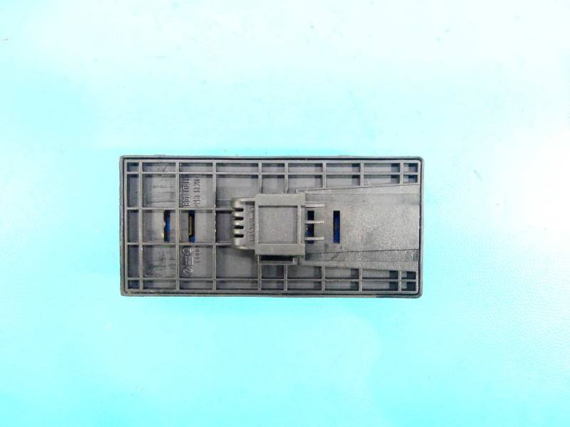 Блок кнопок стеклоподъемников Audi Q7 4F0959851A — фото детали 4