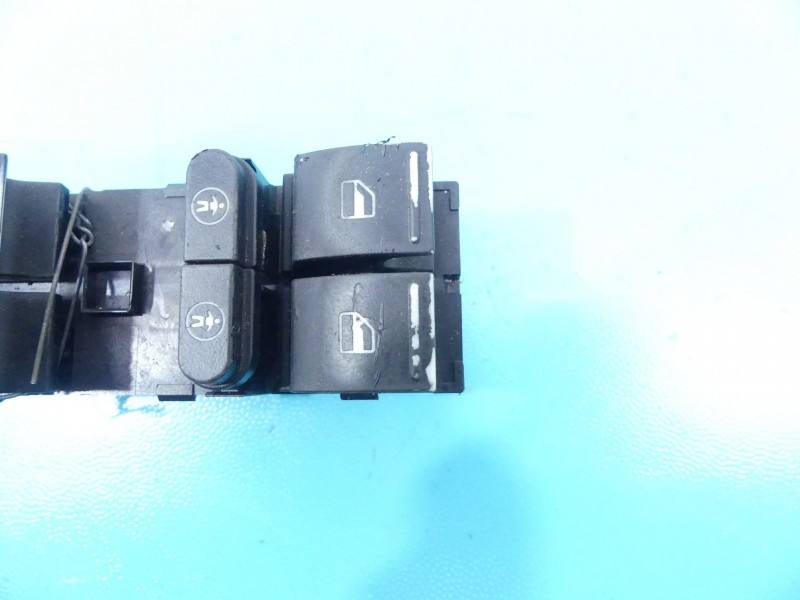 Блок кнопок склопідйомників Volkswagen Touareg 7L6959857C — фото деталі 4
