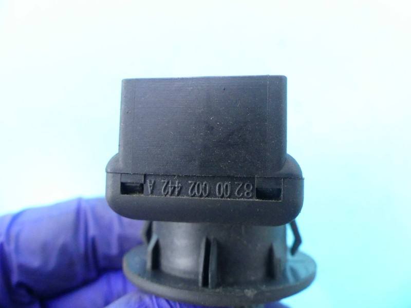Блок кнопок склопідйомників Renault Laguna 8200002442A — фото деталі 3