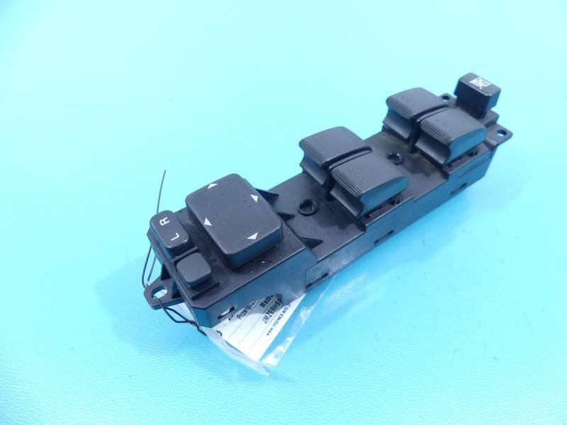 Блок кнопок склопідйомників Mazda CX-7 EH6766350 — фото деталі 2