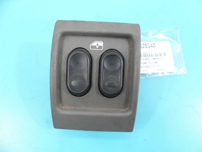 Блок кнопок склопідйомників Chrysler Pt cruiser 746-77922