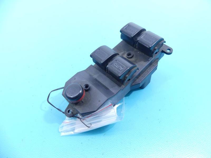 Блок кнопок склопідйомників Honda Stream — фото деталі 2