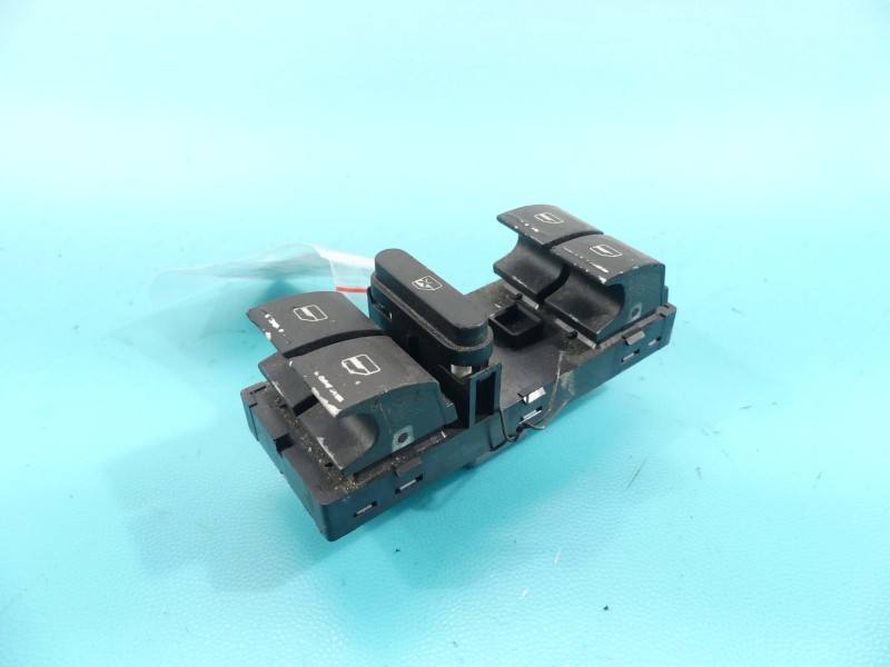 Блок кнопок склопідйомників Seat Toledo 1K4959857 — фото деталі 3