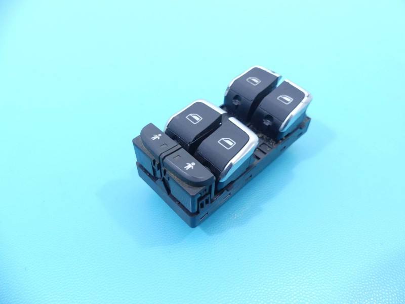 Блок кнопок склопідйомників Audi A6 C7 4G0959851
