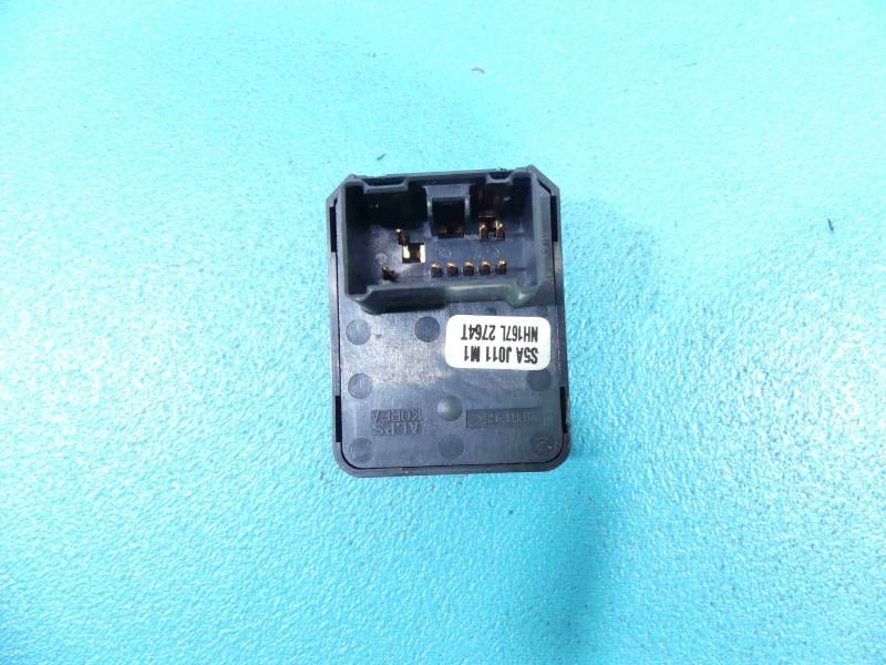Блок кнопок склопідйомників Honda Civic NH167L — фото деталі 3