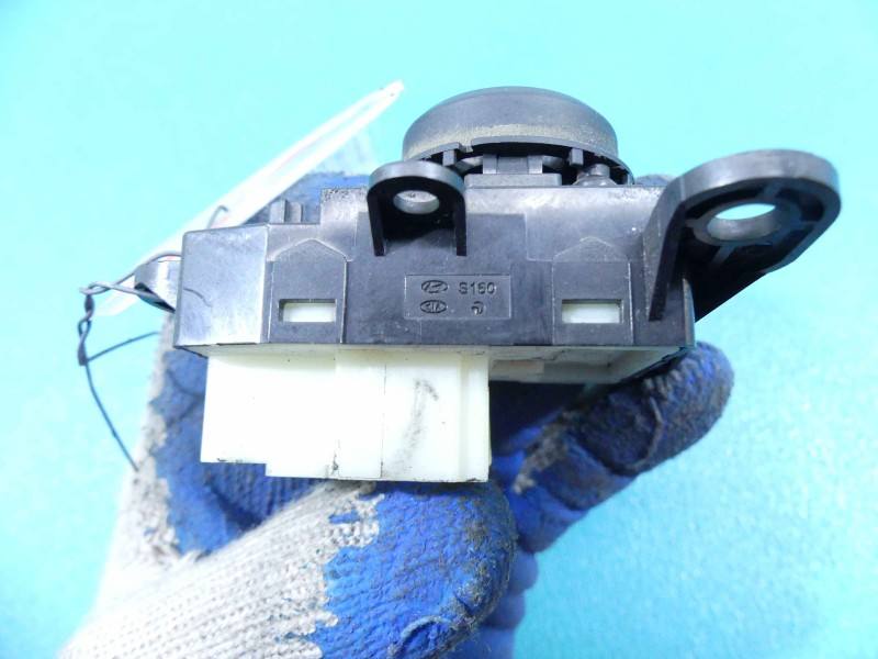 Блок кнопок стеклоподъемников Hyundai Veloster 299103336 — фото детали 4