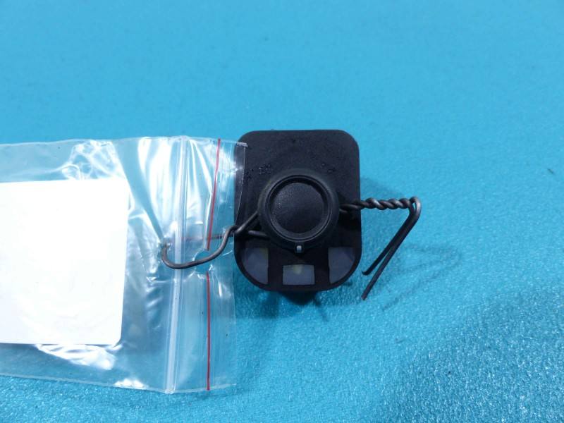 Блок кнопок склопідйомників Audi A4 B8 8K0959565