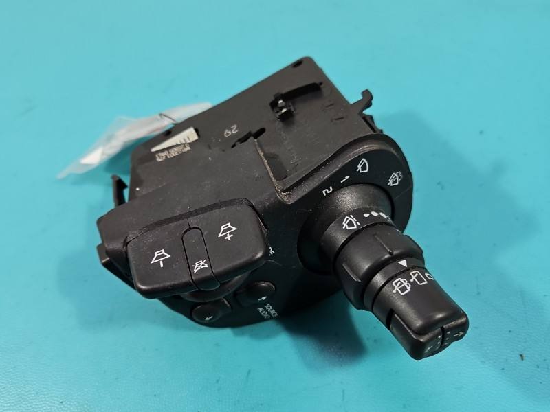 Подрулевой переключатель дворников Renault Modus 88103003375 — фото детали 2