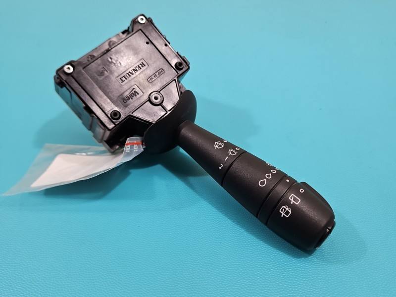 Подрулевой переключатель дворников Renault Captur 255674581R