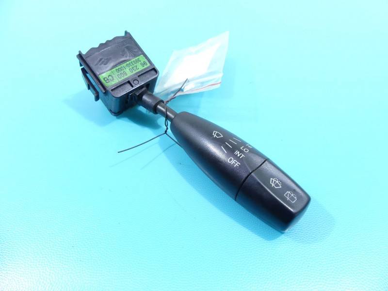 Підрульовий перемикач двірників Daewoo Lanos 96230800
