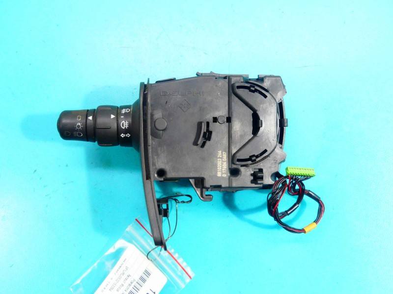 Подрулевой переключатель дворников Renault Modus 88102003264