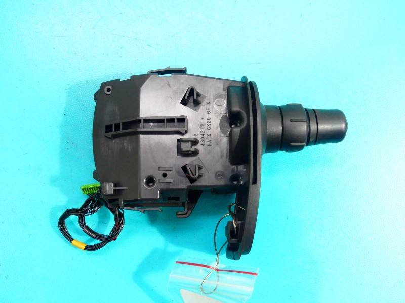 Подрулевой переключатель дворников Renault Modus 88102003264 — фото детали 2