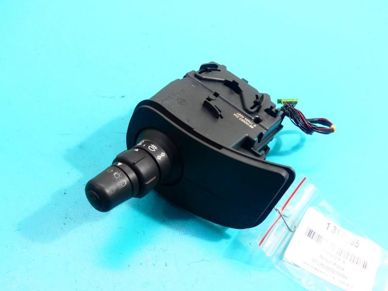 Подрулевой переключатель дворников Renault Modus 88102003264 — фото детали 3