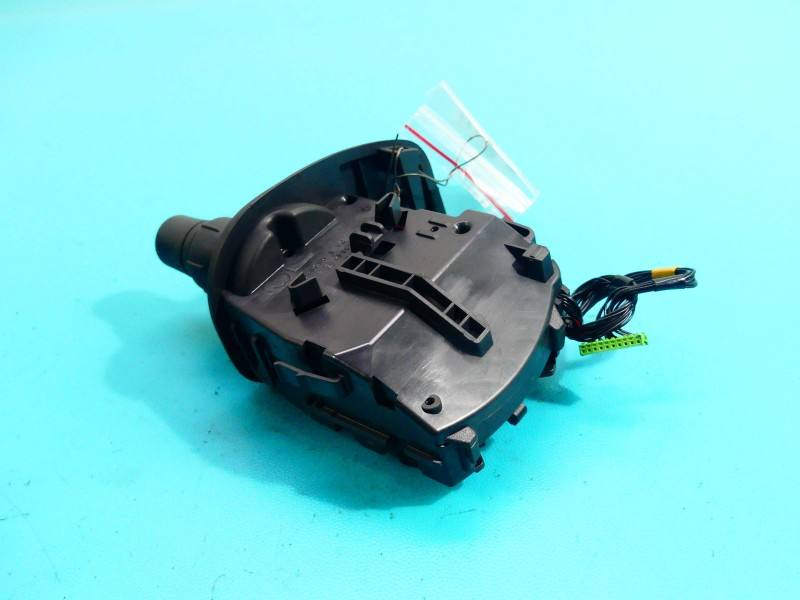 Подрулевой переключатель дворников Renault Modus 88102003264 — фото детали 4