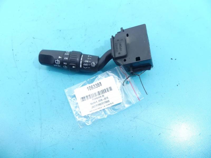 Підрульовий перемикач двірників Mazda 5 17D682