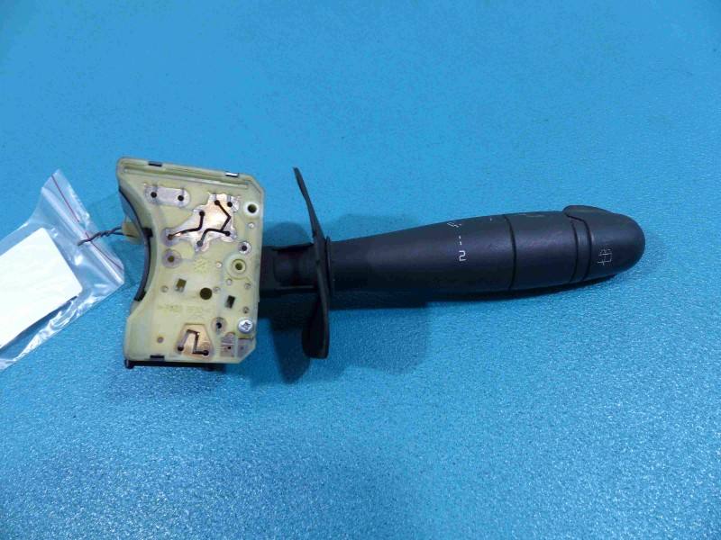 Подрулевой переключатель дворников Renault Kangoo 7700308737B