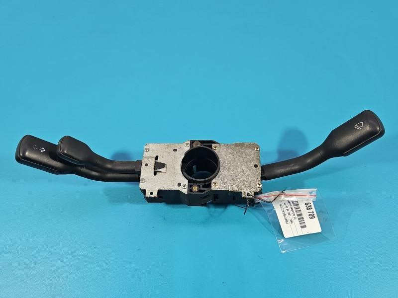 Тубус підрульовий блок перемикачів Audi 80 B4 4A0953503