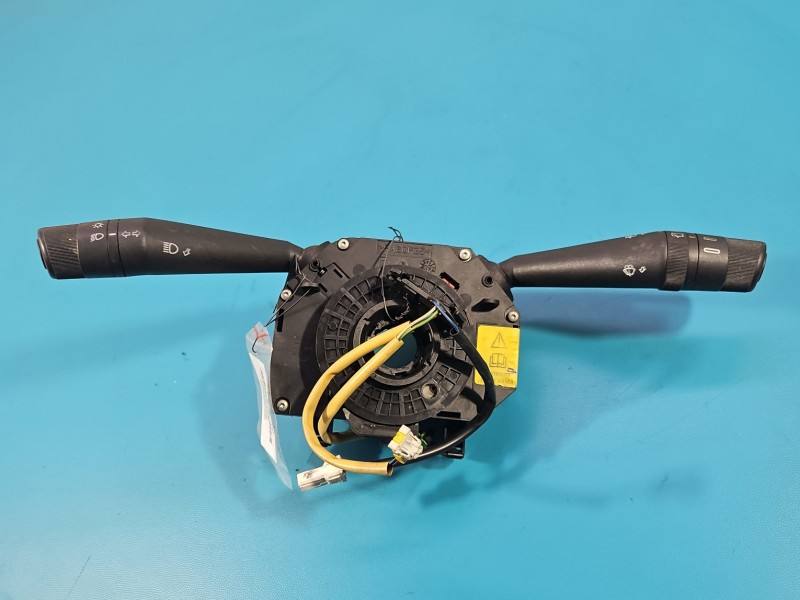 Тубус підрульовий блок перемикачів Fiat Punto 7354719340