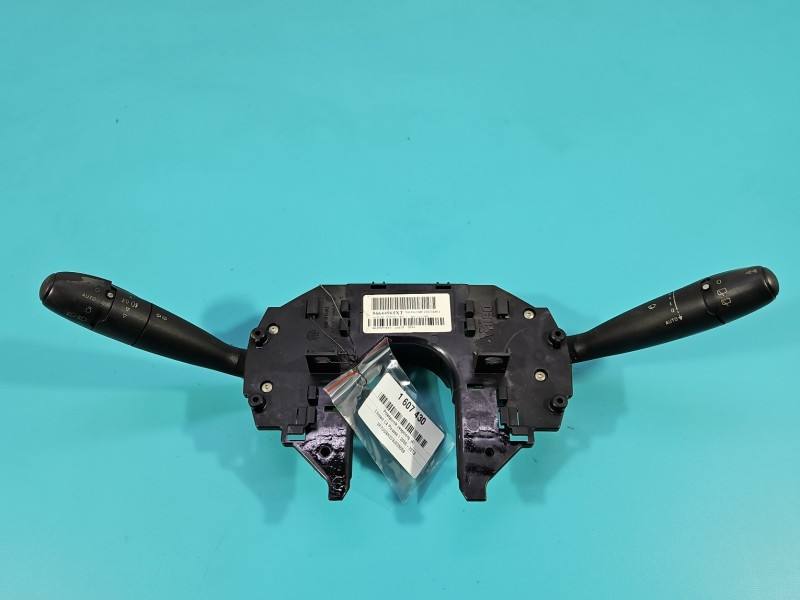 Тубус підрульовий блок перемикачів Citroen C4 96644965XT
