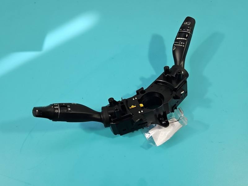 Тубус підрульовий блок перемикачів Hyundai I30 93404-G4850