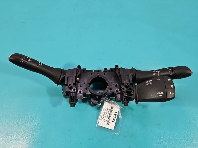 Тубус підрульовий блок перемикачів Renault Talisman 255676466R