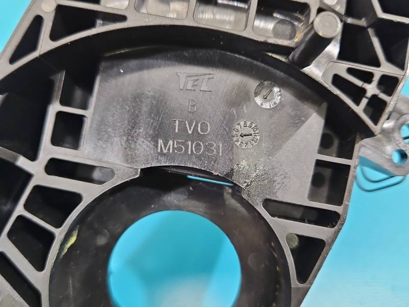 Тубус підрульовий блок перемикачів Honda Civic 35250-TV0-H212-M1 — фото деталі 4