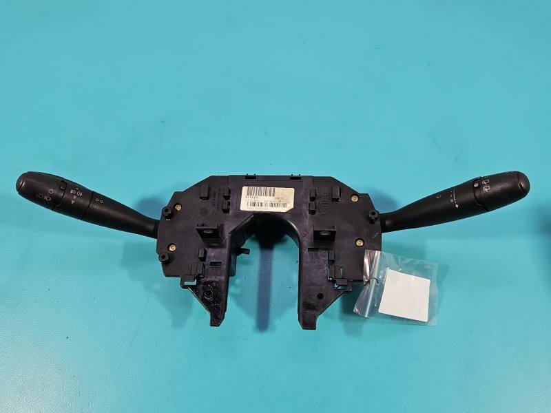 Тубус підрульовий блок перемикачів Citroen C4 345657336