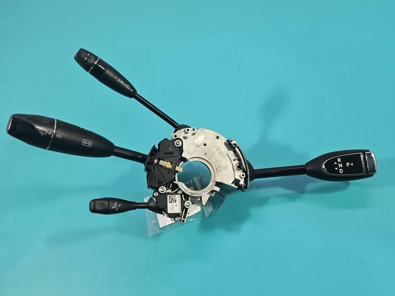Тубус підрульовий блок перемикачів Mercedes S W221 A2215404601