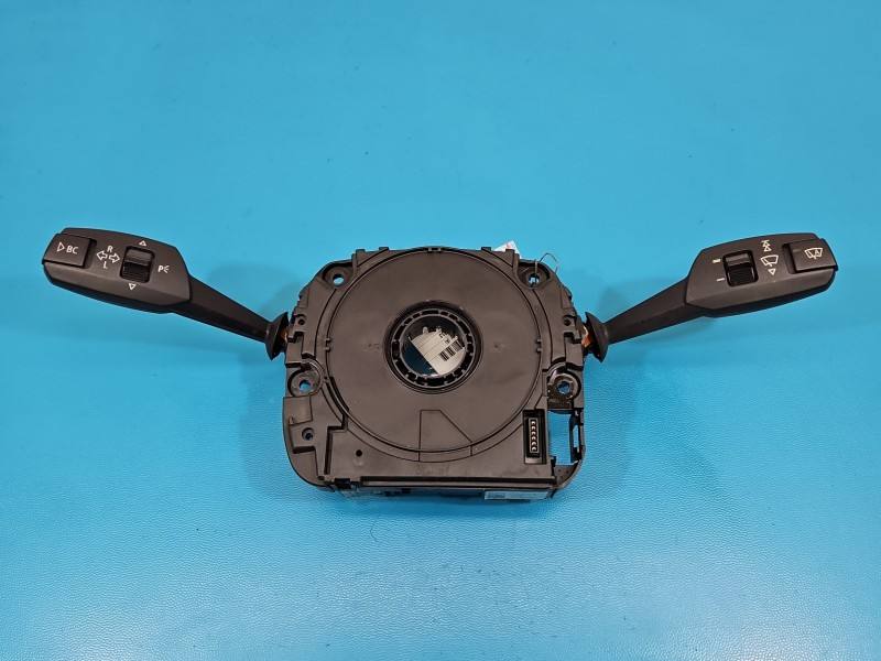 Тубус підрульовий блок перемикачів BMW X5 E70 9164418