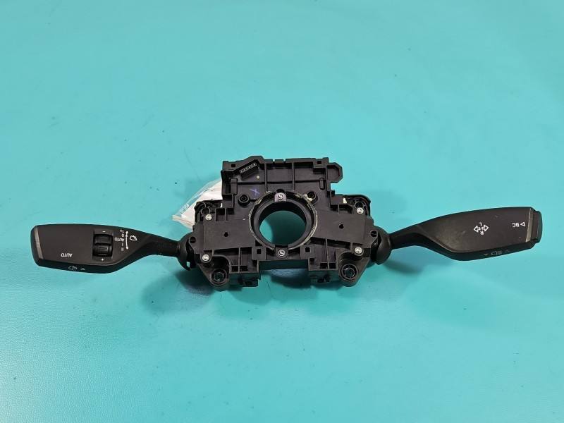 Тубус підрульовий блок перемикачів BMW 5 G30 4164182 — фото деталі 4