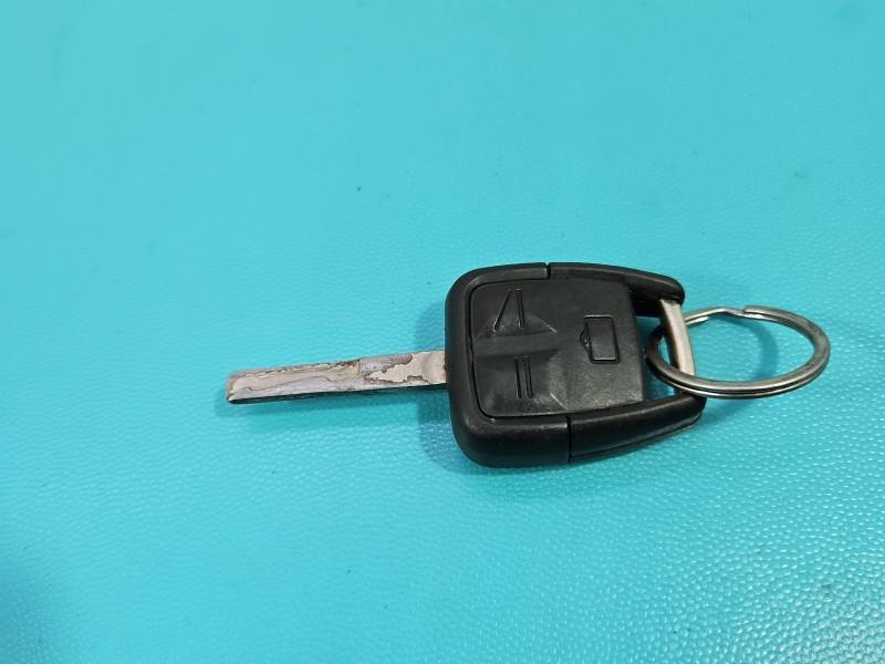 Тубус підрульовий блок перемикачів Opel Vectra C 13162135 — фото деталі 12