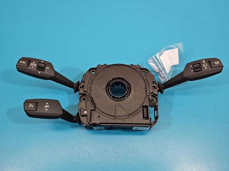 Тубус підрульовий блок перемикачів BMW X6 9169072