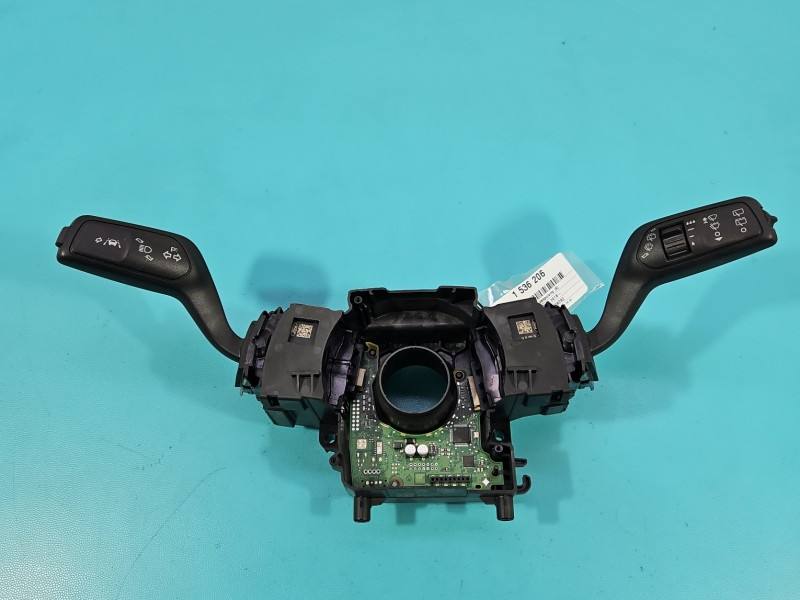 Тубус підрульовий блок перемикачів Ford Focus H1BT-14B522-BG