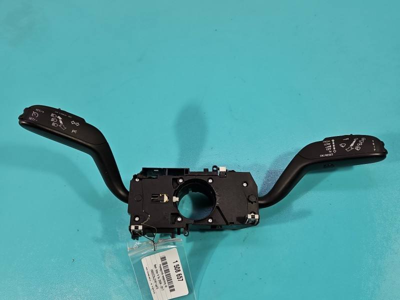 Тубус підрульовий блок перемикачів Seat Ibiza 6R0953521G