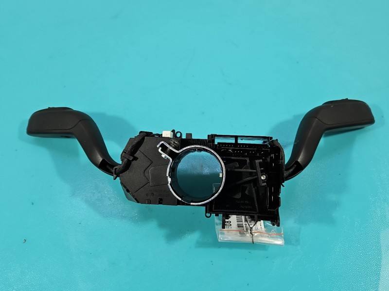 Тубус підрульовий блок перемикачів Seat Ibiza 6R0953521G — фото деталі 5