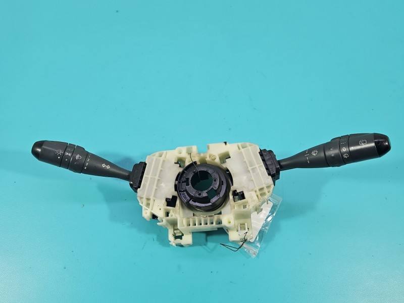 Тубус підрульовий блок перемикачів Smart Forfour A4545401244