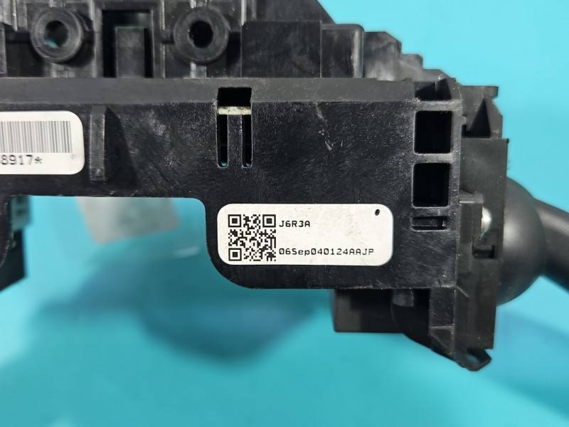 Тубус підрульовий блок перемикачів Volvo S80 30669858 — фото деталі 7