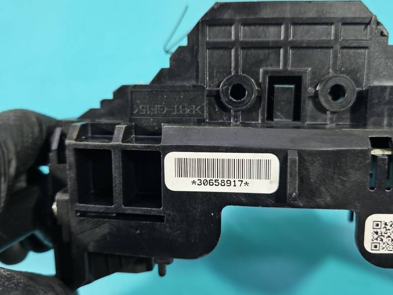 Тубус підрульовий блок перемикачів Volvo S80 30669858 — фото деталі 8