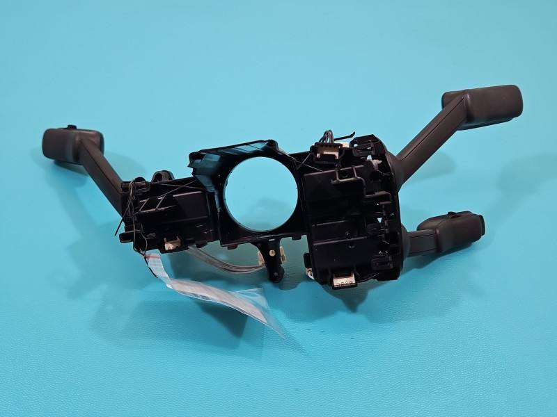 Тубус підрульовий блок перемикачів Skoda Kodiaq 5Q1953521LB — фото деталі 6