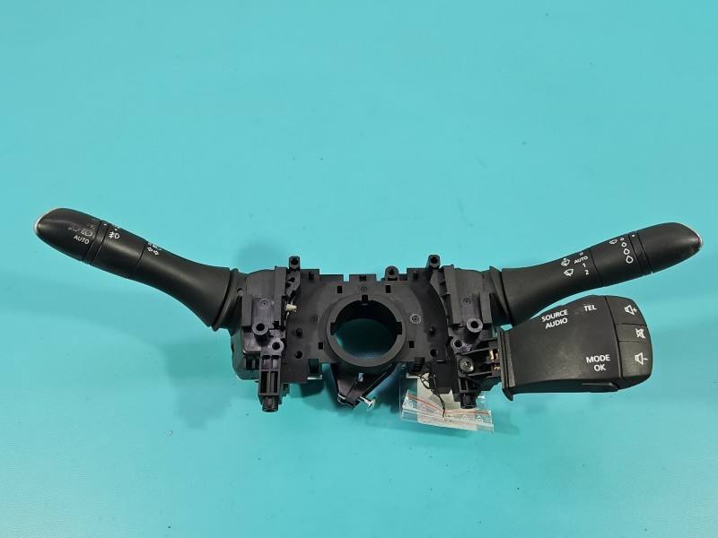 Тубус підрульовий блок перемикачів Renault Talisman 255676466R